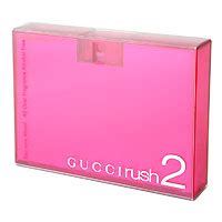 gucci rush pink